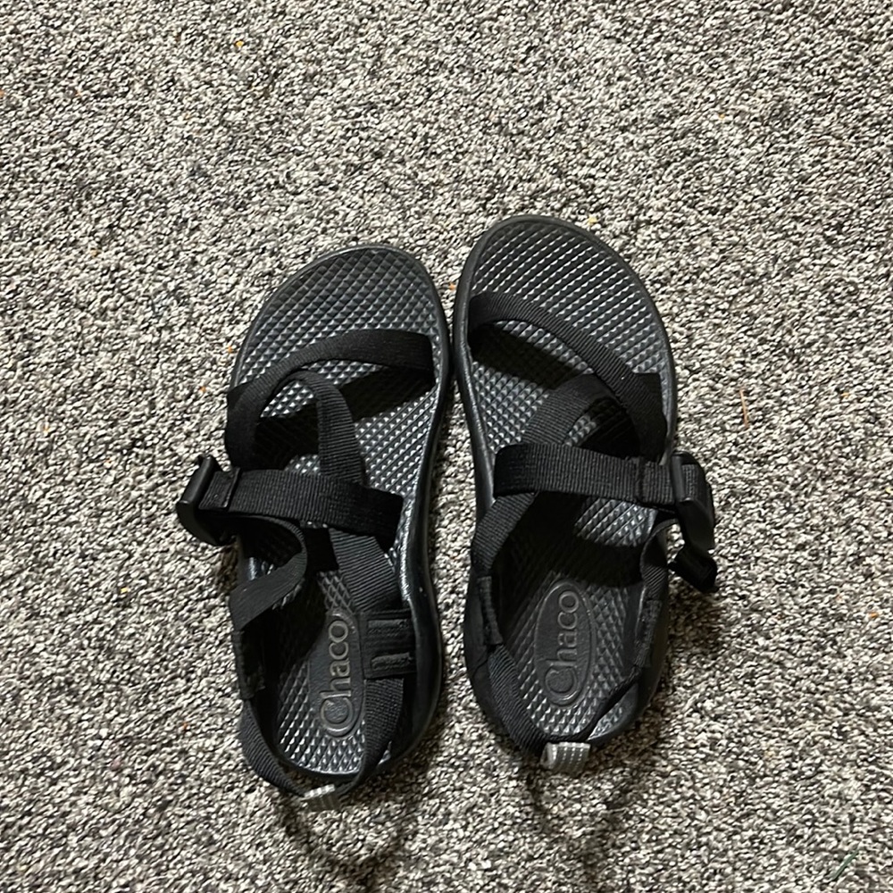Kids Chaco sandals